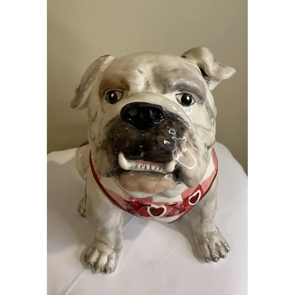 Blue Sky Clayworks Bulldog 